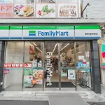 Yuina Hotel Shinjuku