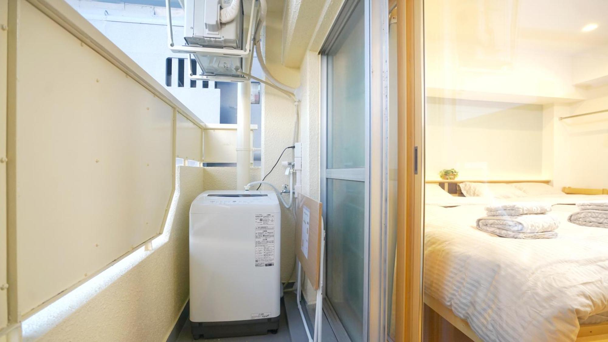 Yuina Shinjuku Appart hôtel