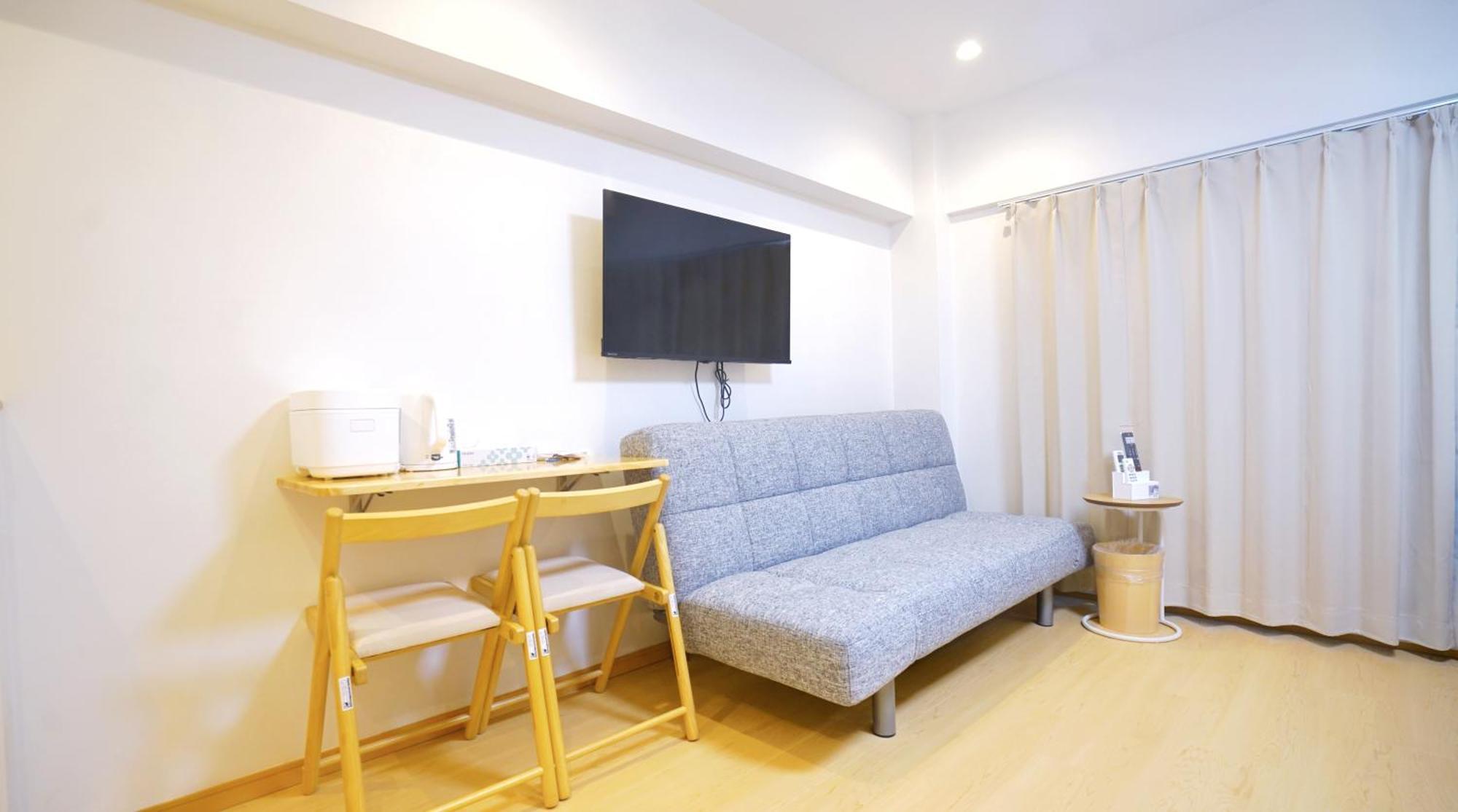 Appart hôtel Yuina Shinjuku Tōkyō