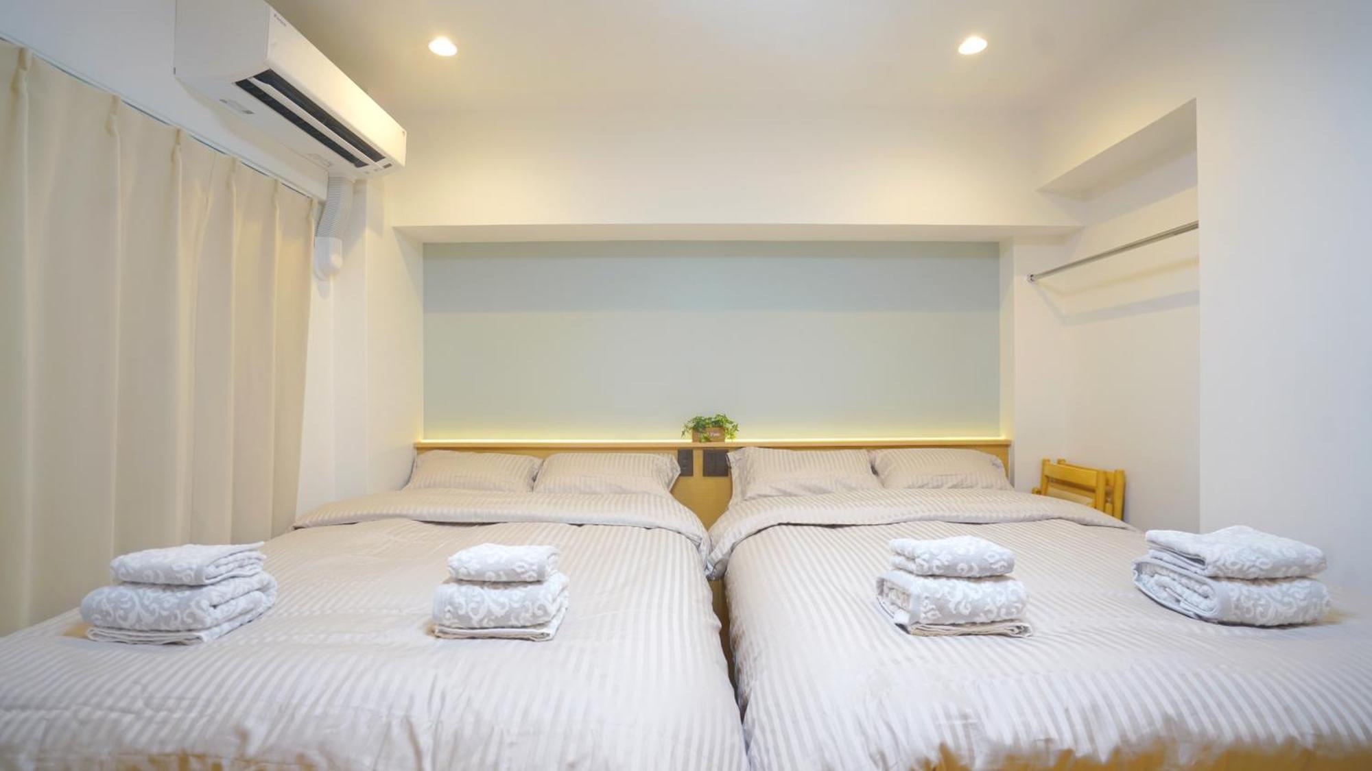 Appart hôtel Yuina Shinjuku